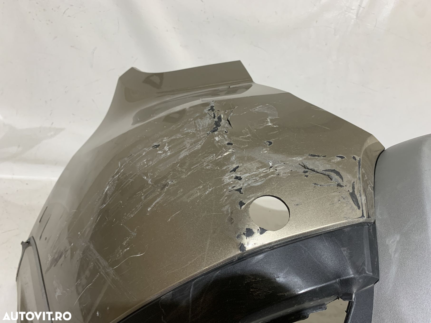Bara spate Dacia Duster, 2017, 2018, 2019, 2020, 2021, 2022, 2023, cod origine OE 850222027R. - 8