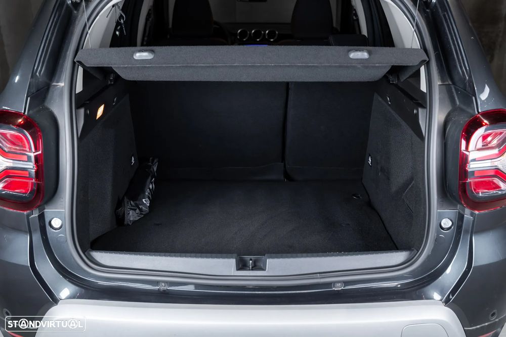 Dacia Duster 1.0 TCe Prestige - 28