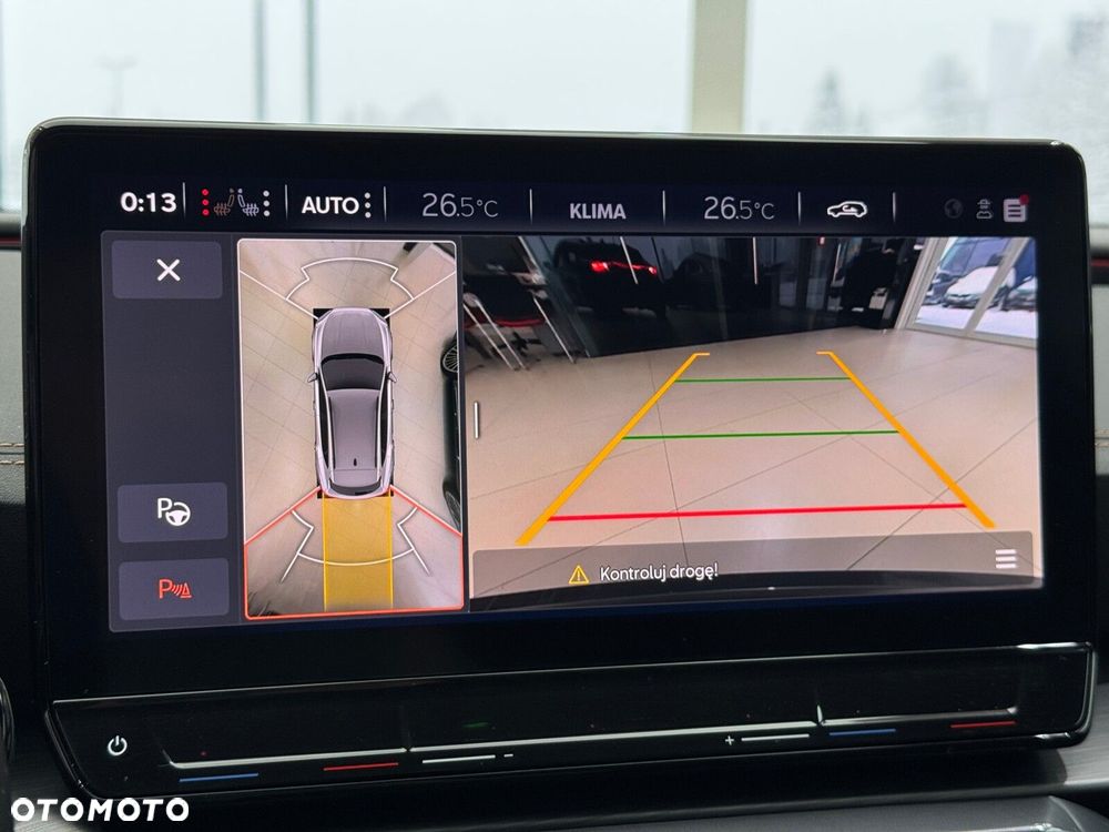 Cupra Formentor 2.0 TSI 4Drive DSG - 37