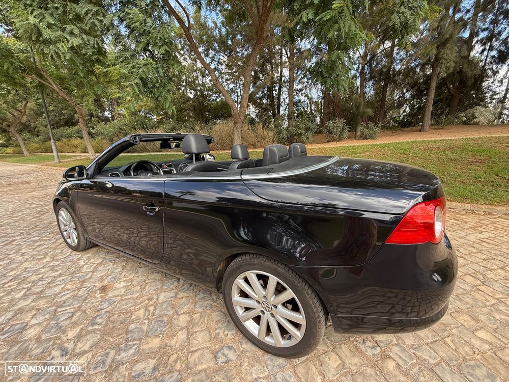 VW EOS - 20