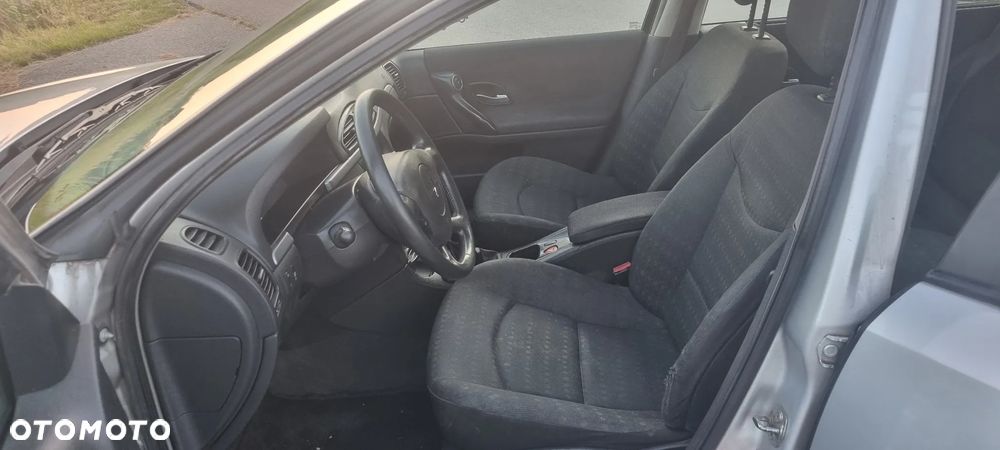 Renault Laguna 2.0 16V Authentique - 13