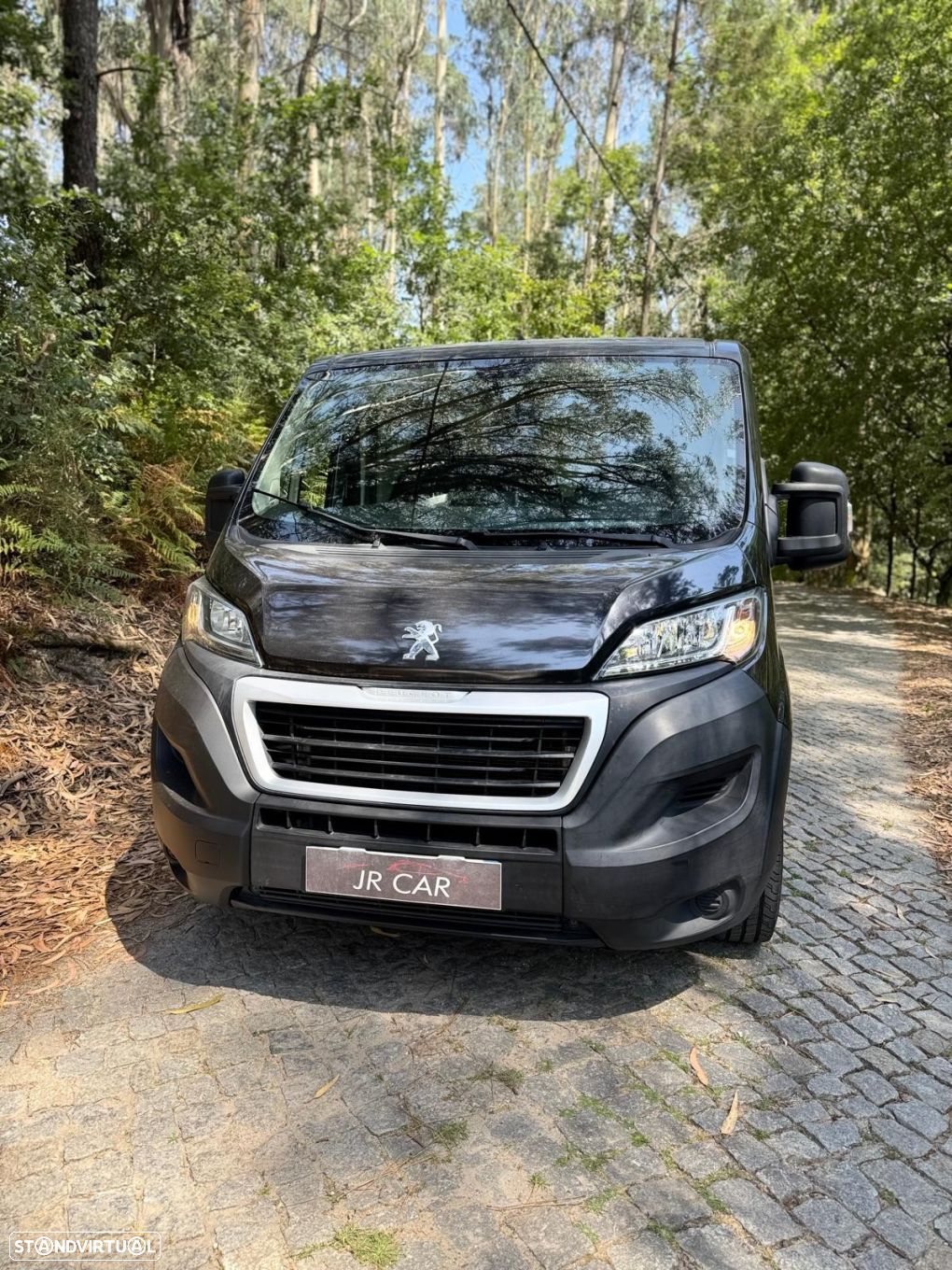 Peugeot Boxer 2.2 BlueHDi 330 L1H1 - 1