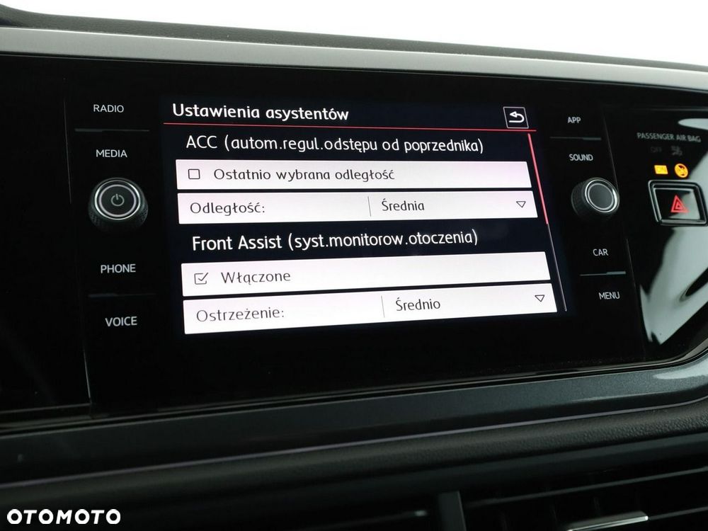 Volkswagen Polo 2.0 TSI GTI DSG - 27