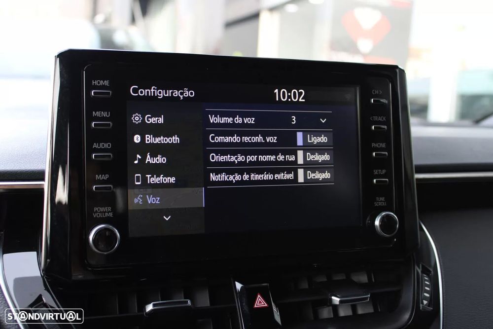 Toyota Corolla Touring Sports 1.8 Hybrid Comfort - 14