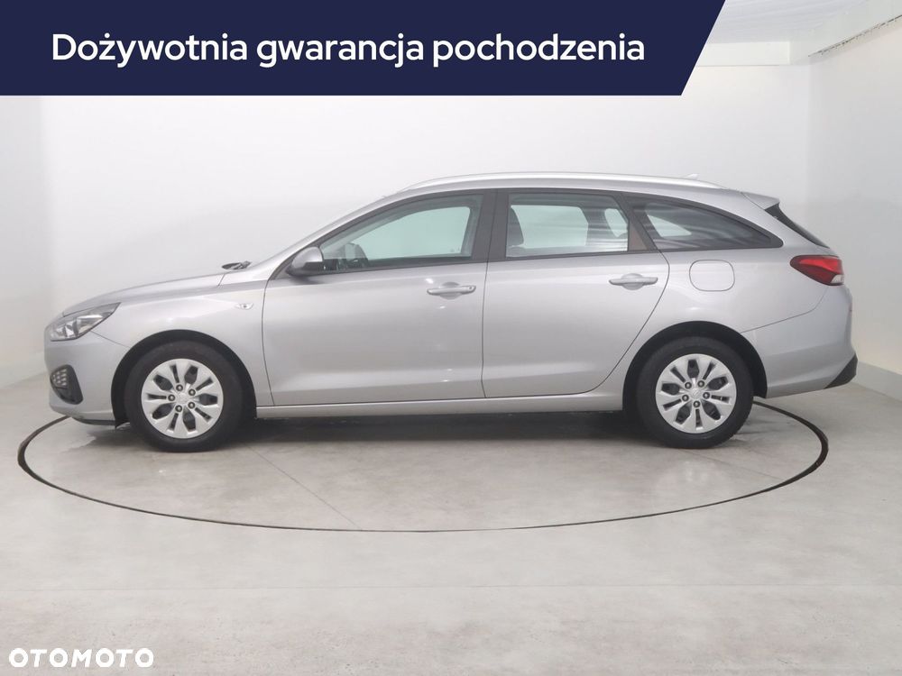 Hyundai i30 - 4