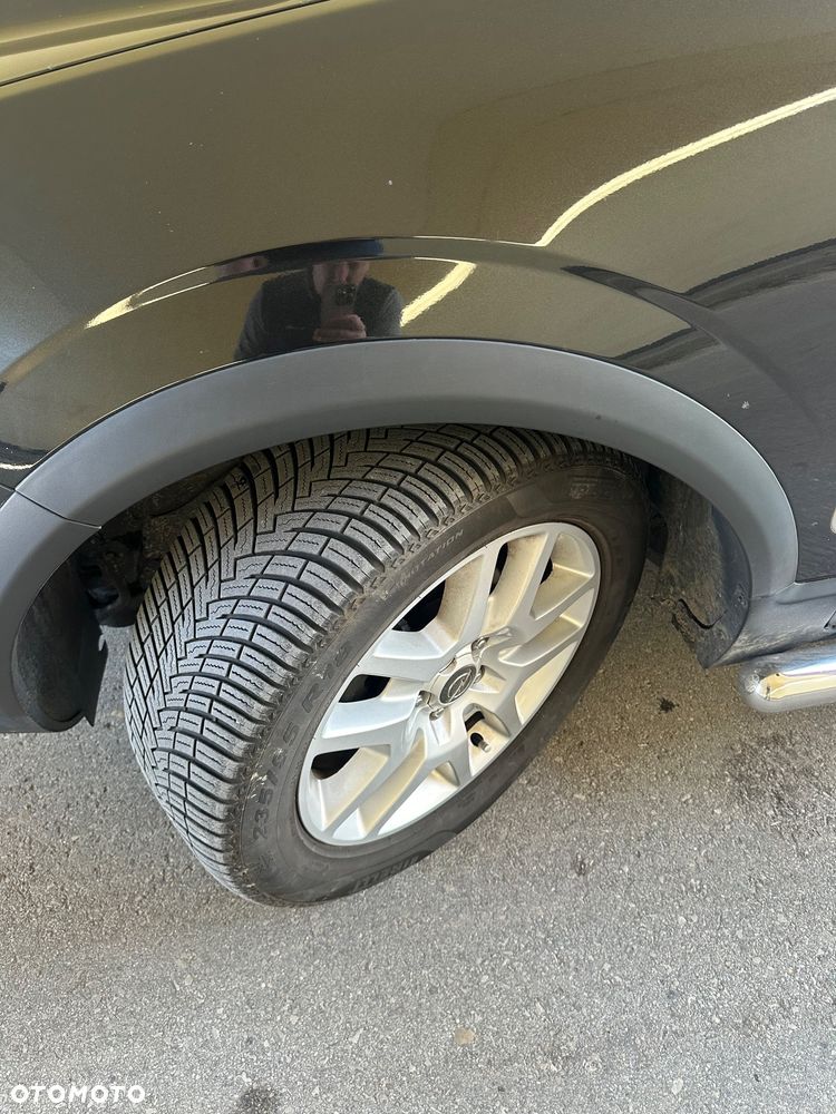 Opel Antara 2.4 4x4 Edition - 21