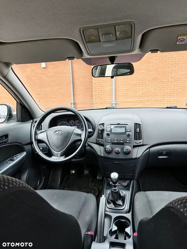 Hyundai i30 1.6 CRDi Blue Classic - 10