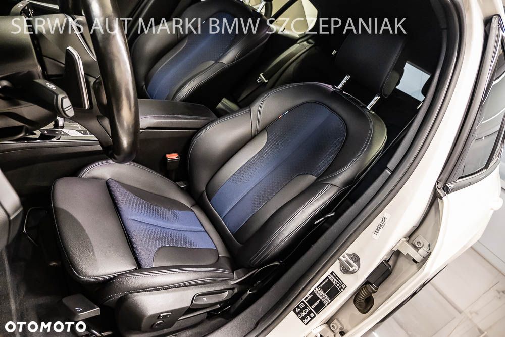 BMW Seria 1 M135i xDrive Edition Colorvision - 22