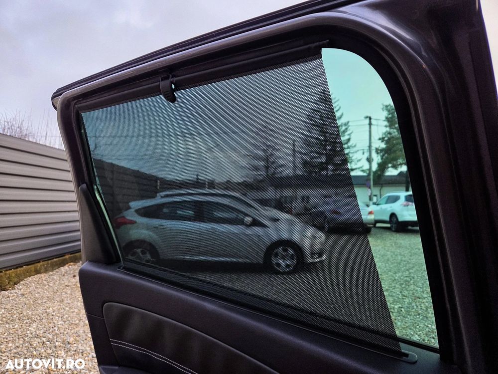 Renault Grand Scenic 1.6 dCi Stop&Start Energy Privilege - 21