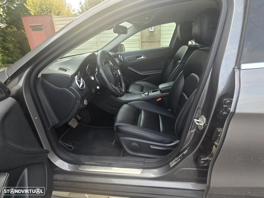 Mercedes-Benz GLA 200 d 7G-DCT Activity Edition - 5