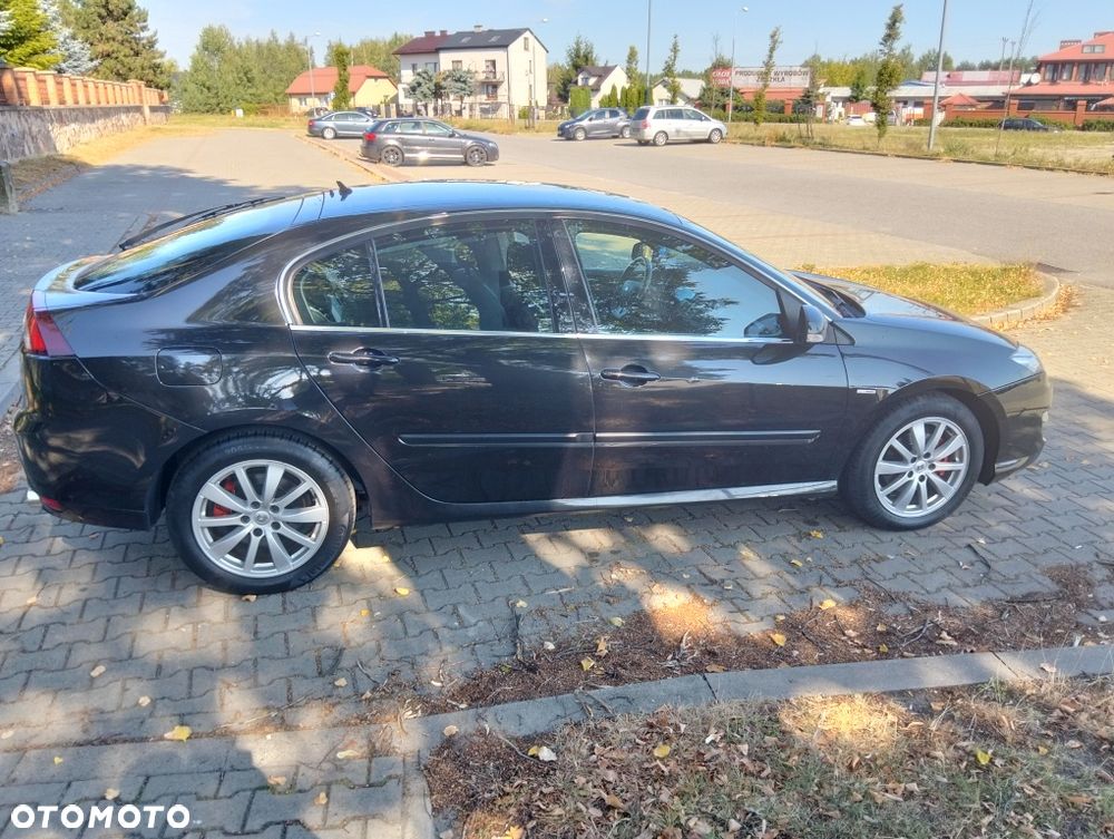Renault Laguna - 4