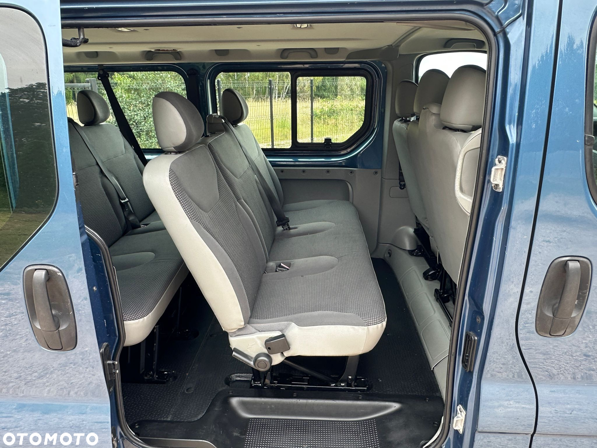 Opel Vivaro 2.0 CDTI L2H1 - 22