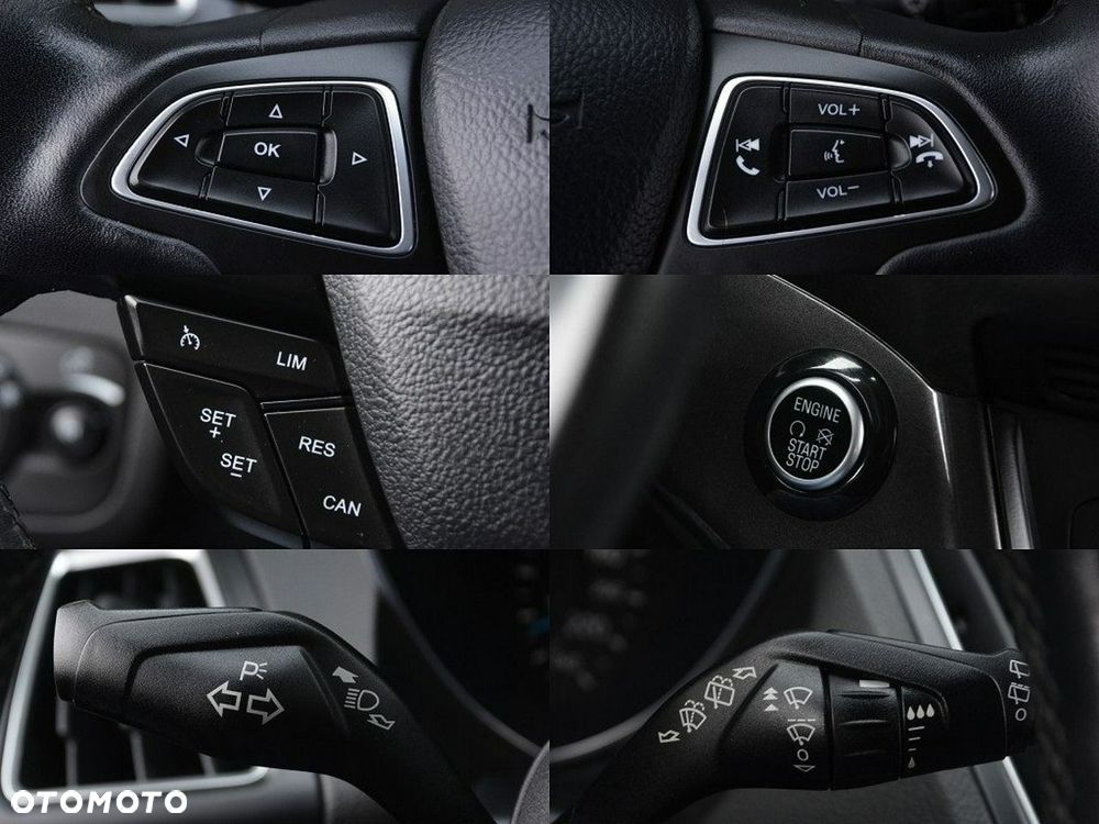 Ford C-MAX 1.0 EcoBoost Titanium ASS - 16