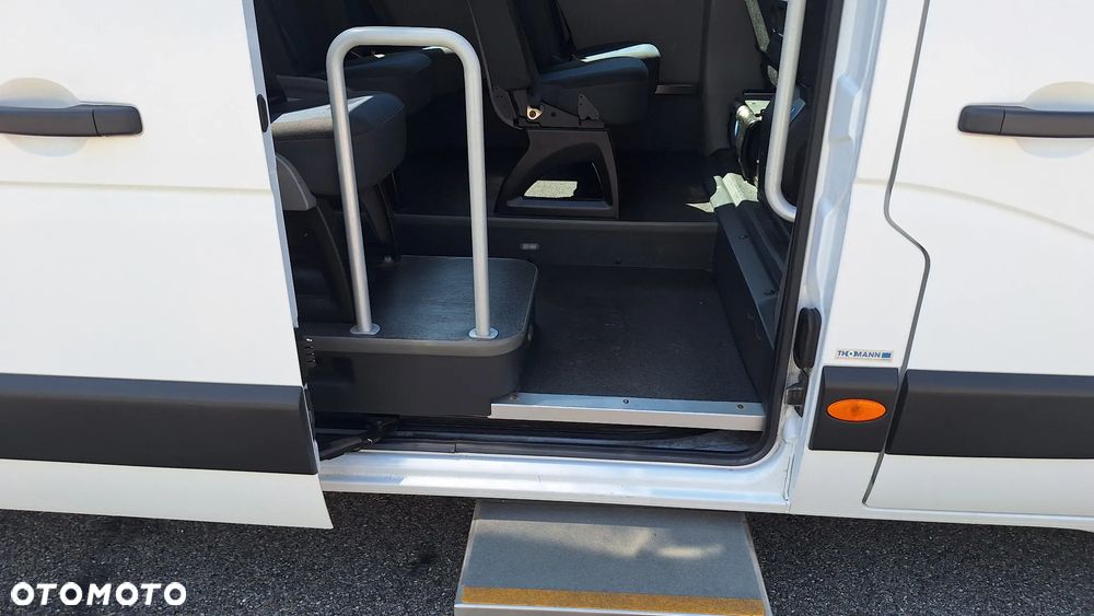 Renault Master FAP L2H2 - 10