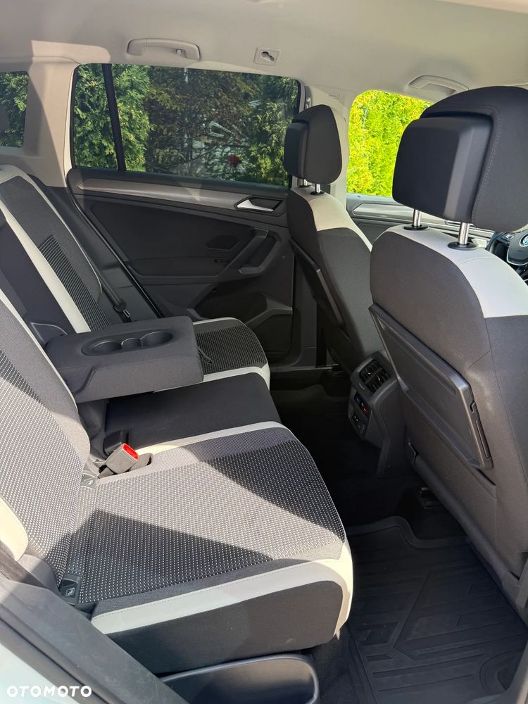 Volkswagen Tiguan 2.0 TDI SCR 4Mot Offroad DSG - 13