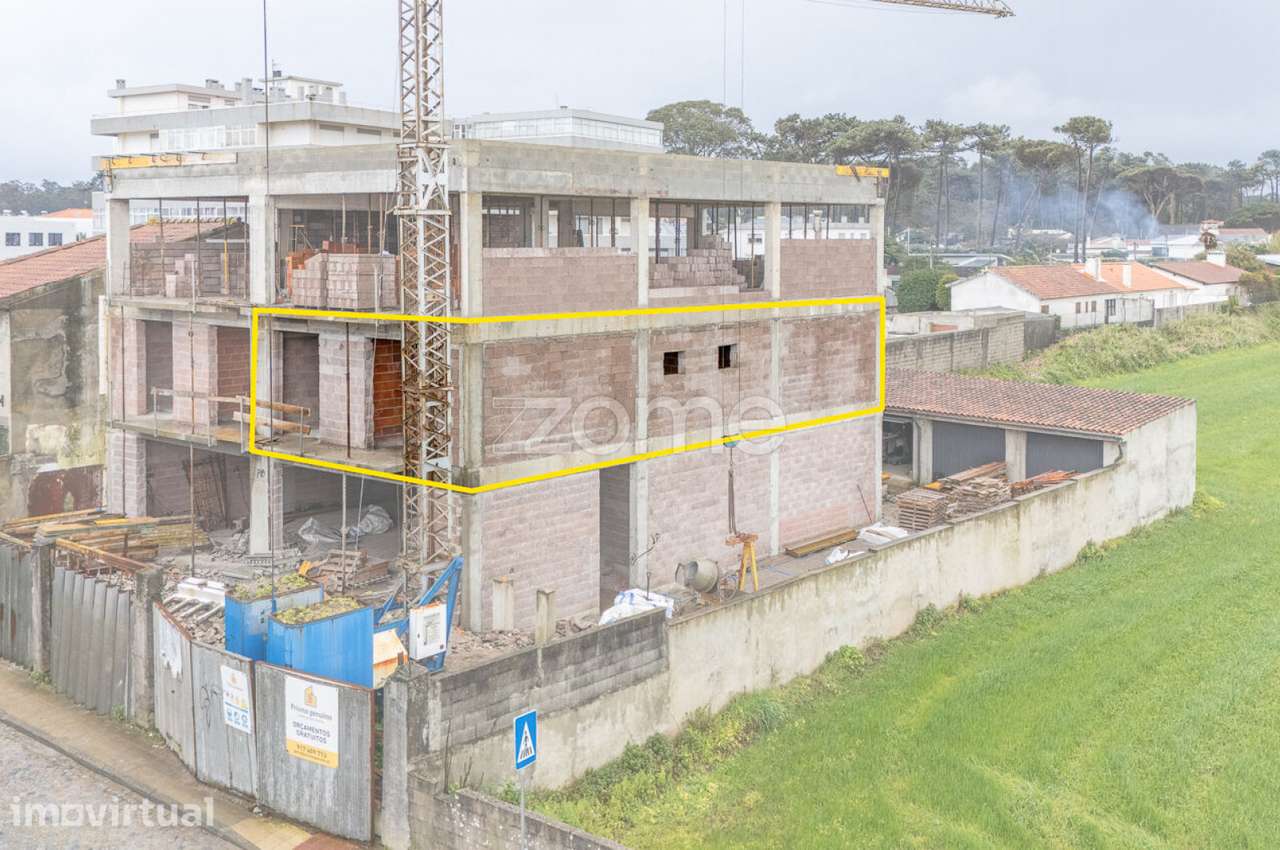 Apartamento novo T2 -Mindelo - Grande imagem: 2/23