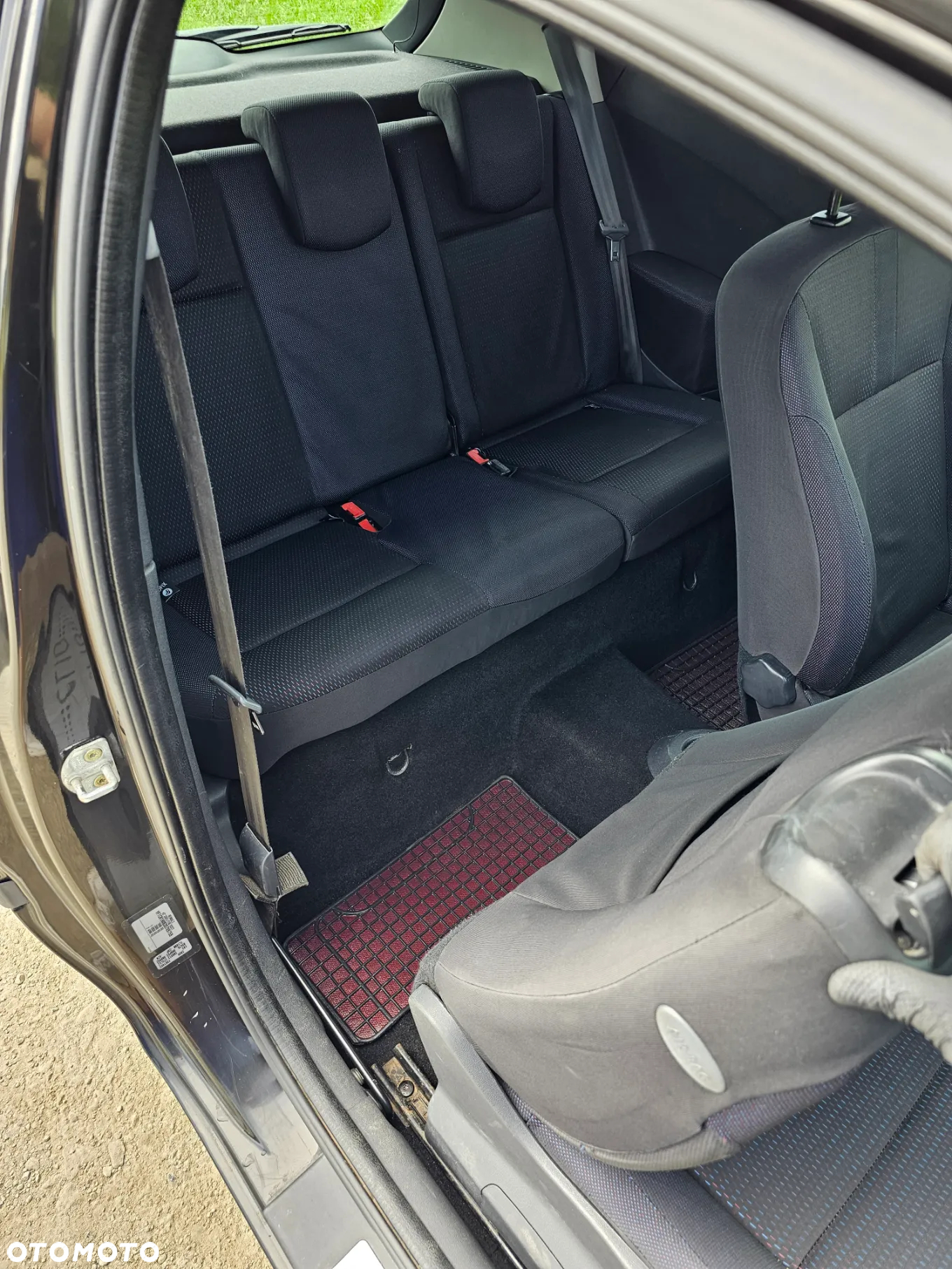 Renault Clio - 10