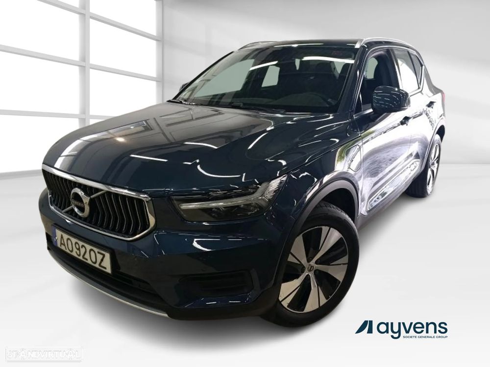 Volvo XC 40 1.5 T4 PHEV Inscription Expression - 2