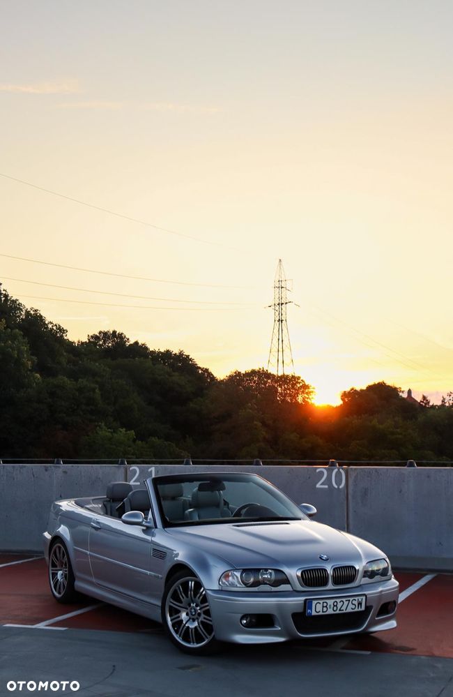 BMW M3 - 3