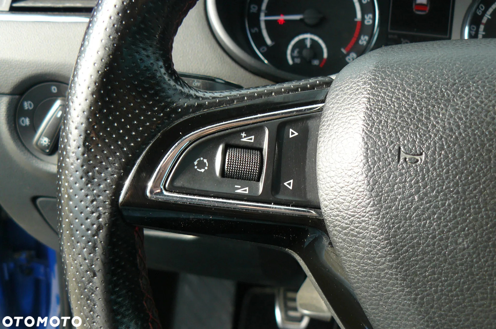 Skoda Octavia - 33