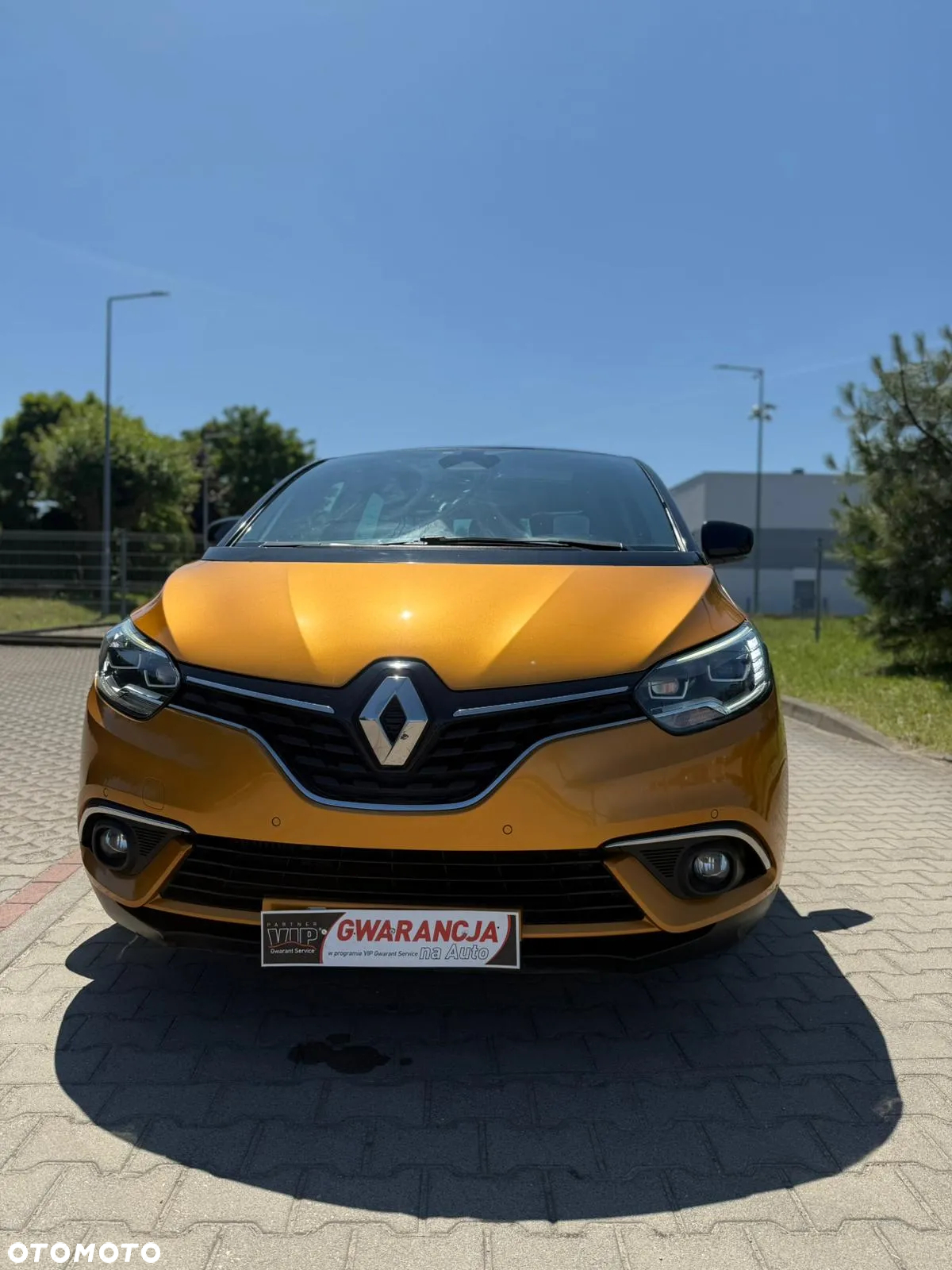 Renault Scenic ENERGY dCi 160 EDC BOSE EDITION - 9