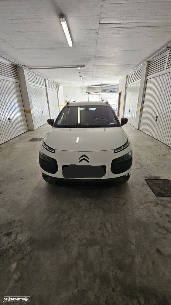 Citroën C4 Cactus 1.2 PureTech Feel - 1