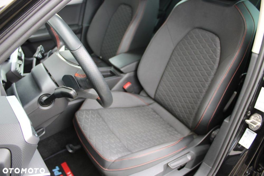Seat Leon - 20
