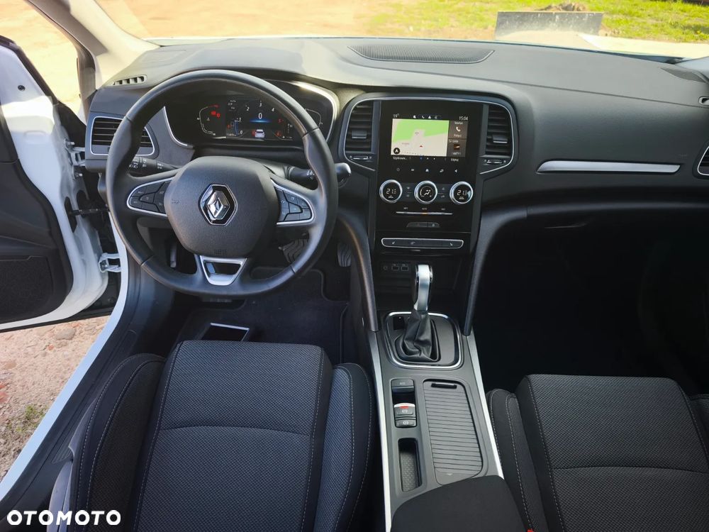 Renault Megane - 5