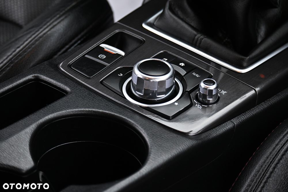 Mazda CX-5 - 32