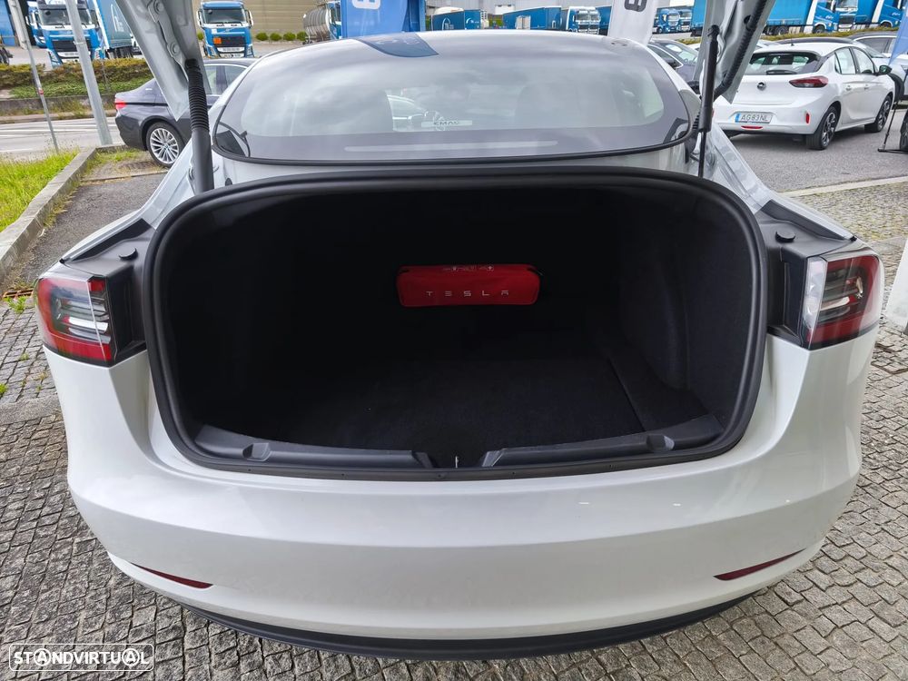 Tesla Model 3 Standard RWD - 10