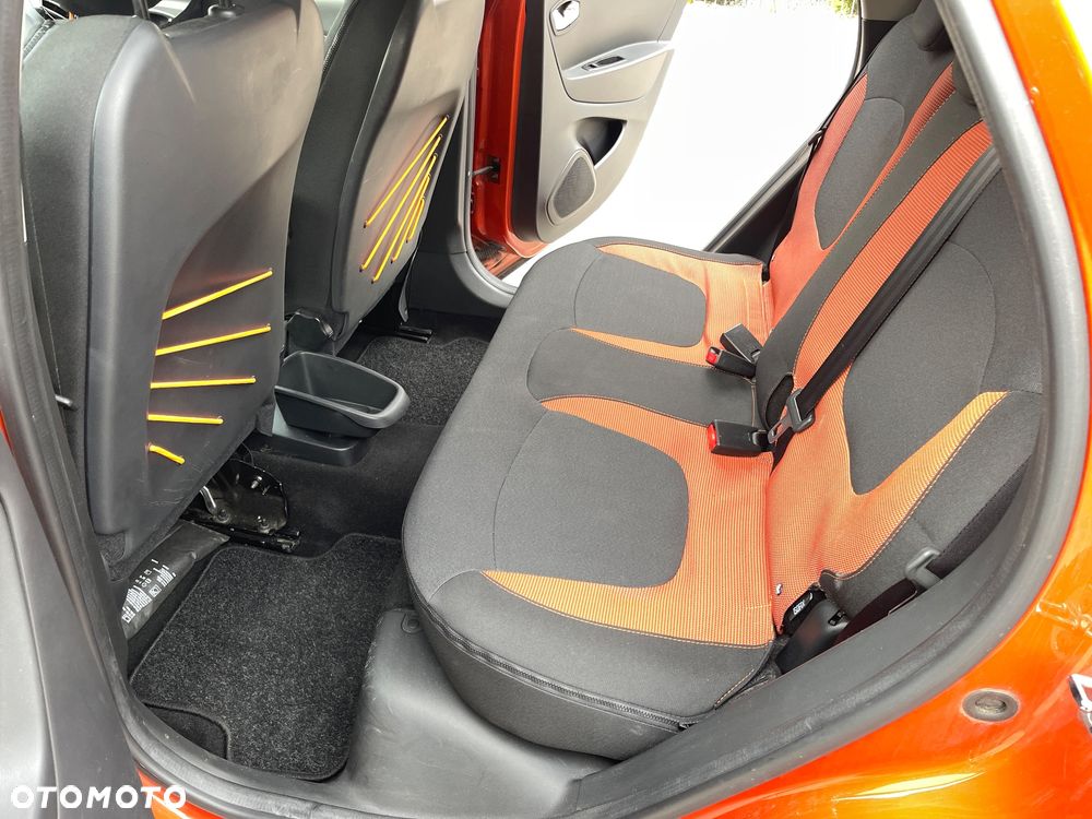 Renault Captur ENERGY TCe 120 EDC Dynamique - 19