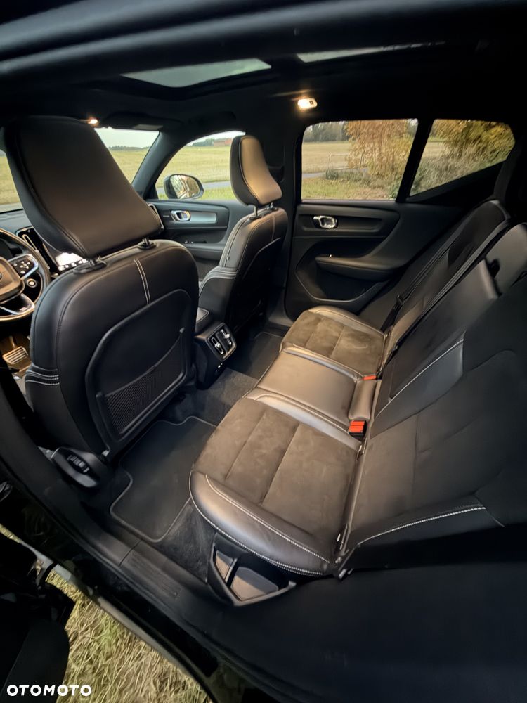 Volvo XC 40 - 8