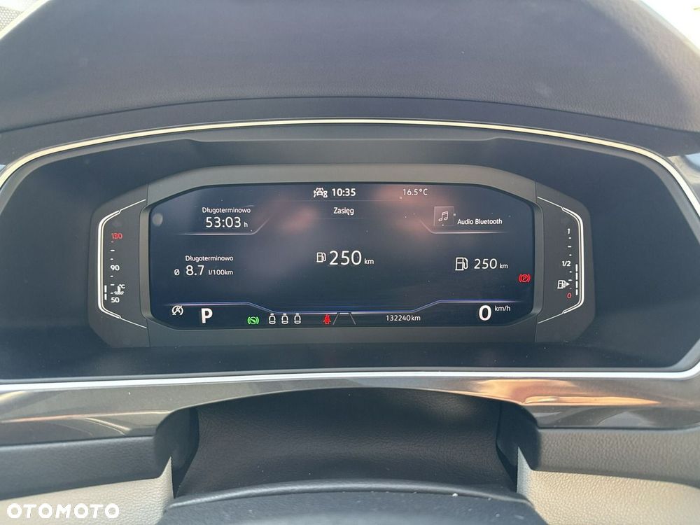 Volkswagen Tiguan 1.5 TSI EVO Elegance DSG - 28