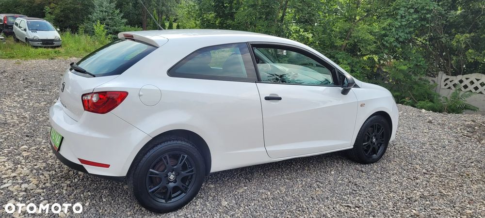 Seat Ibiza - 29