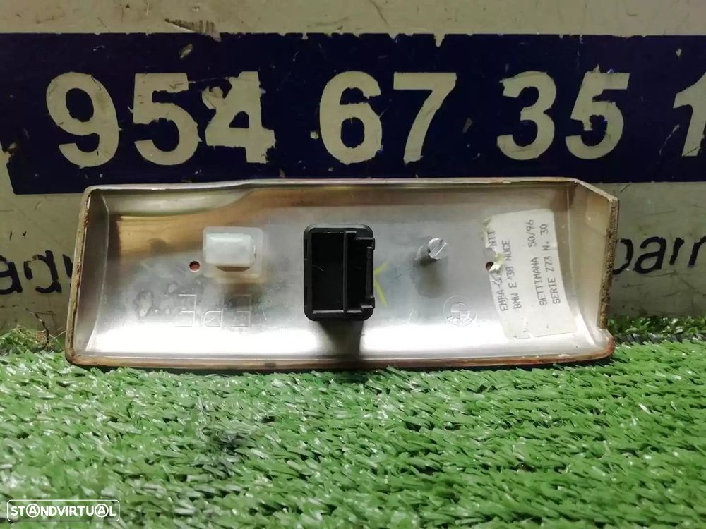 INTERRUPTOR BMW 7 1997 -8352256 - 2