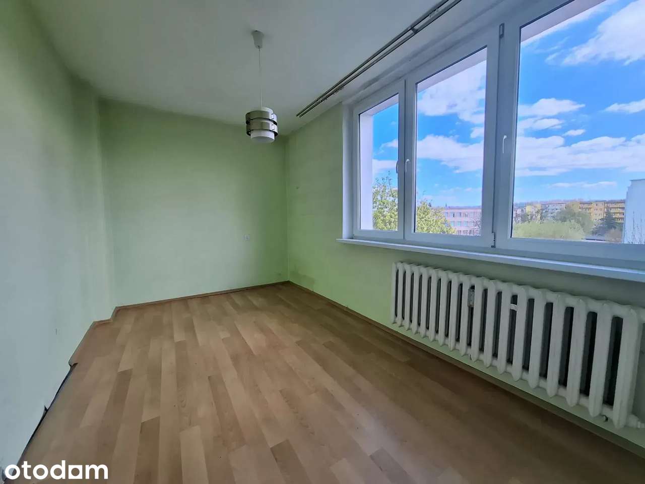 Na sprzedaż mieszkanie w Chełmnie - Pełny obrazek: 2/14