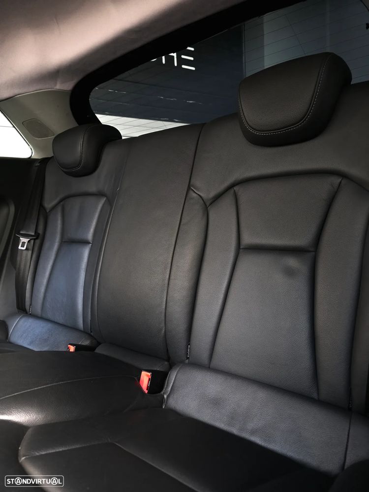 Audi A1 Sportback 1.6 TDI Sport - 58