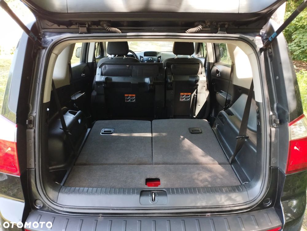 Chevrolet Orlando 1.8 LTZ - 8