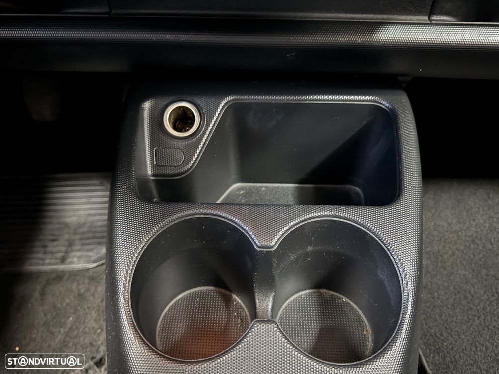 Honda Jazz 1.2 LS Cool AC - 28