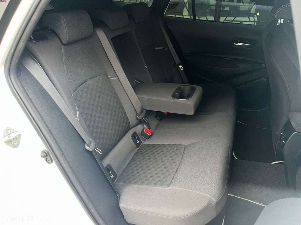 Toyota Corolla 1.8 Hybrid Comfort - 7