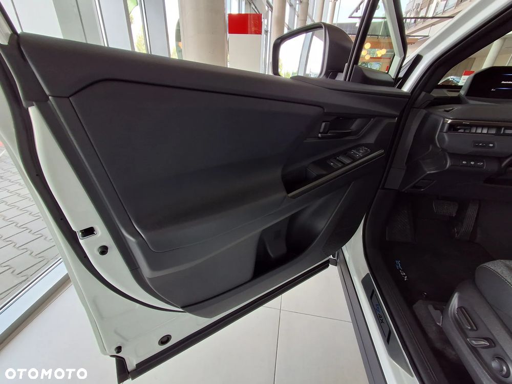 Toyota bZ4X 73.1kWh 4x4 Style - 16