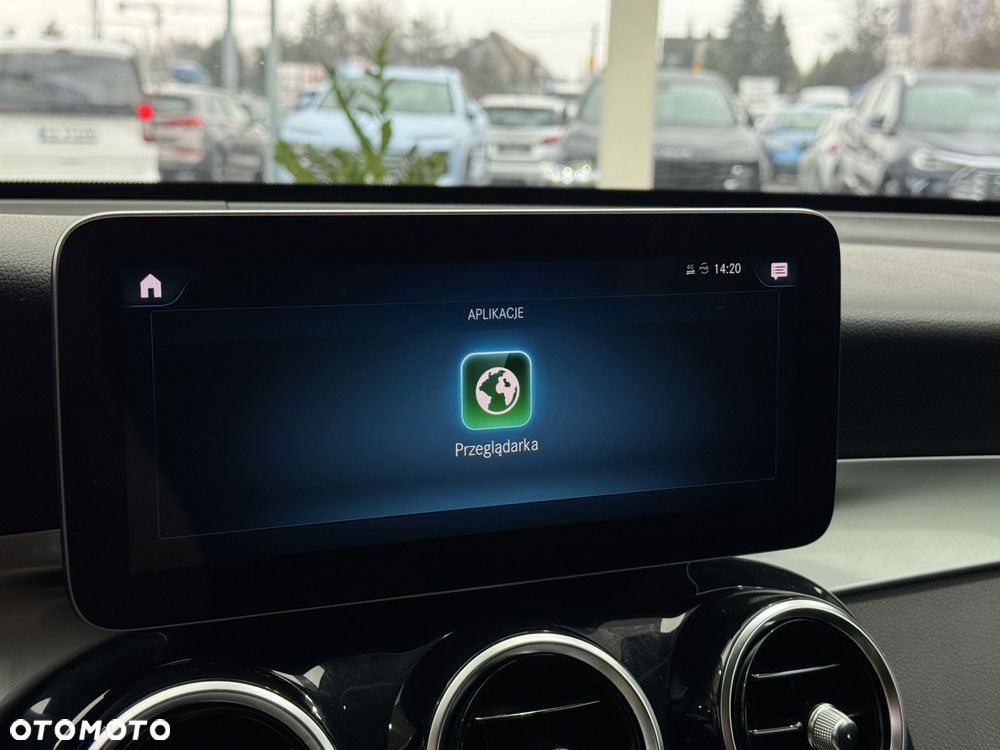 Mercedes-Benz GLC - 30