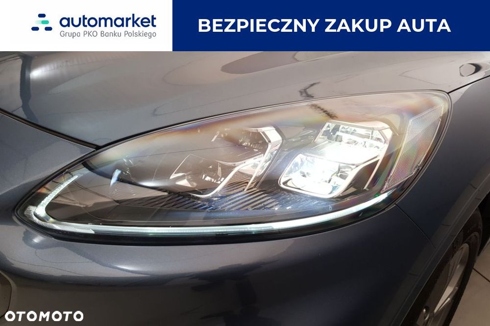 Ford Kuga 2.5 FHEV AWD ST-Line X - 14