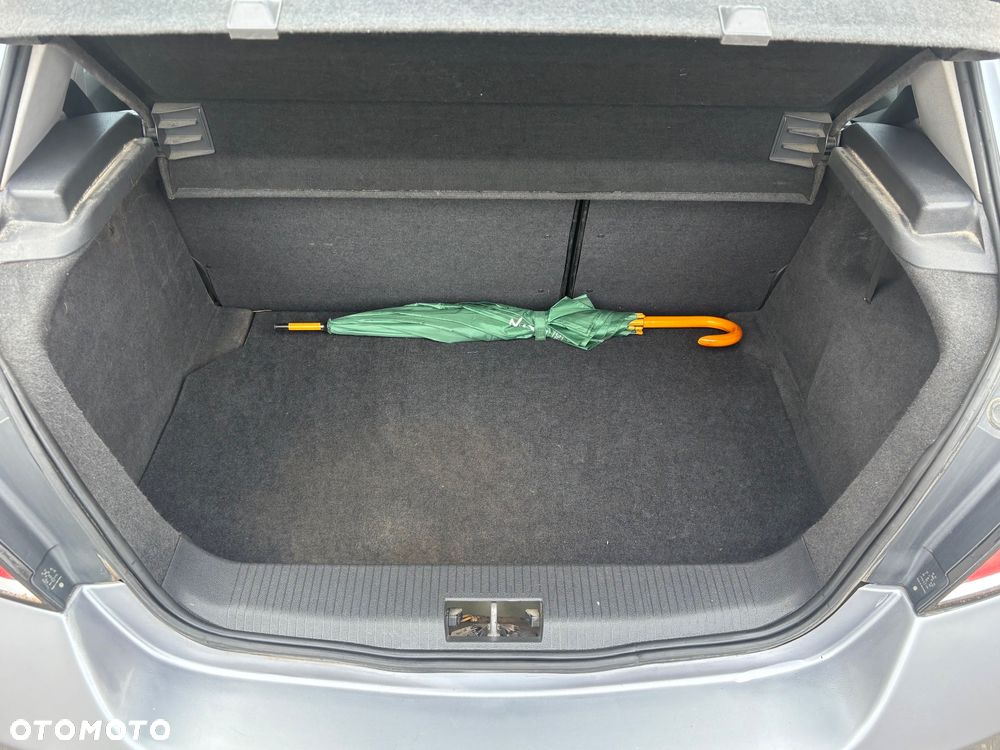 Opel Astra 1.9 CDTI Edition - 22