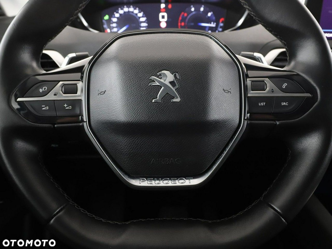 Peugeot 3008 1.5 BlueHDi Allure S&S EAT8 - 21