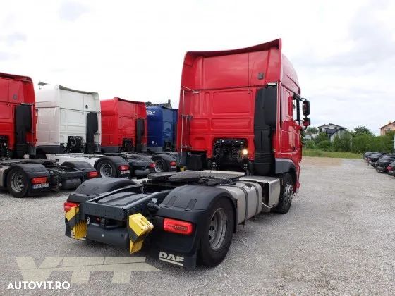 DAF XF 480FT - 4