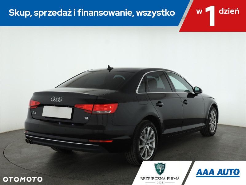 Audi A4 Limousine - 7