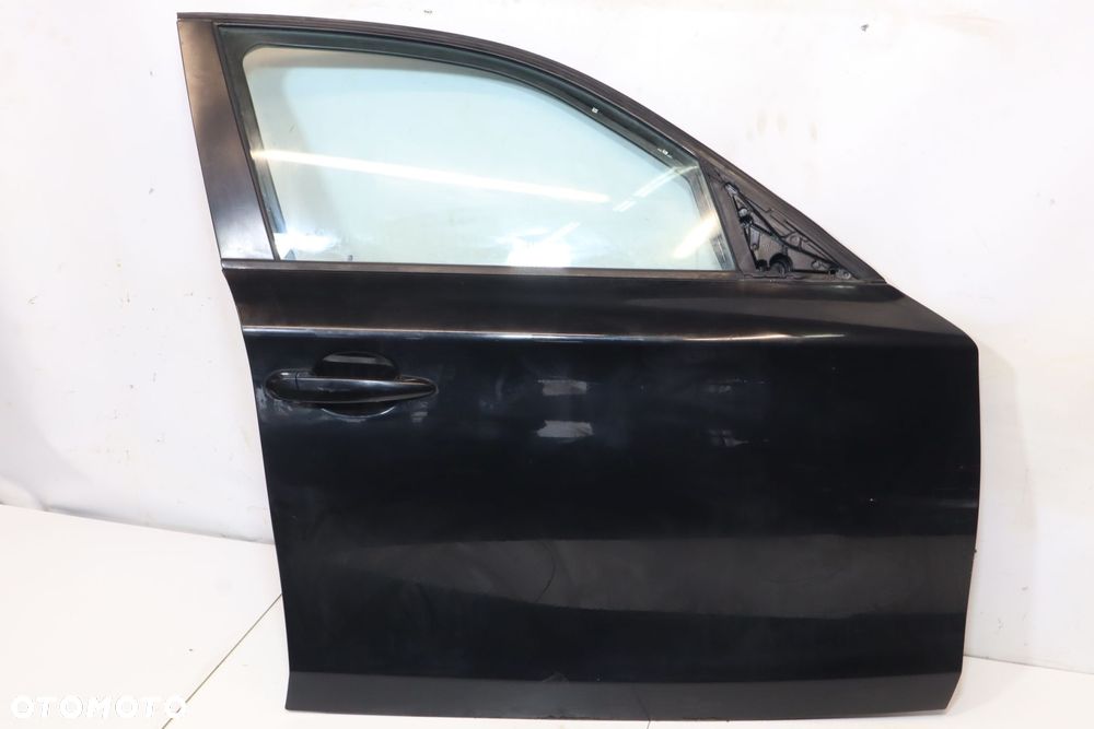 DRZWI PRAWY PRZÓD BMW 1 118D E87 475/9 - 1
