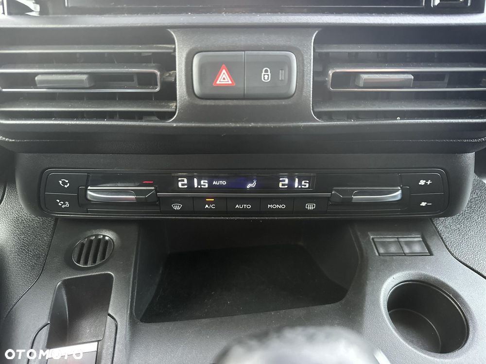 Toyota Proace City Verso 1.5 D-4D Family - 17