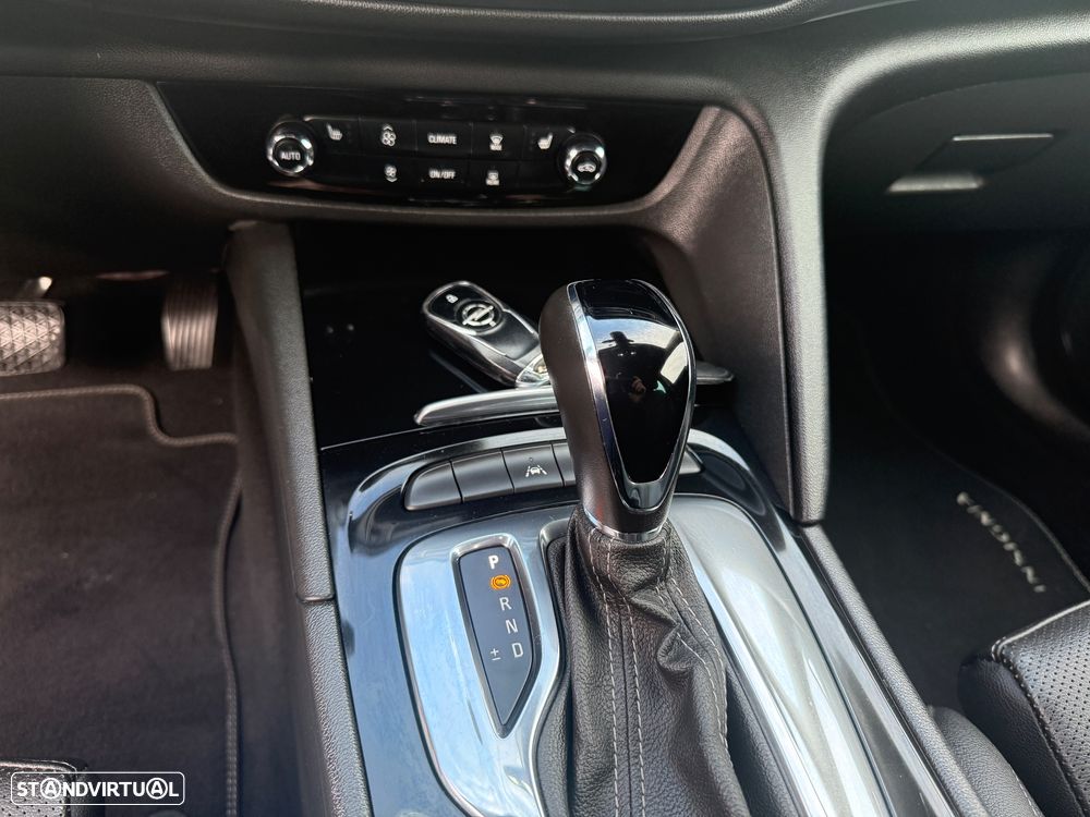 Opel Insignia Grand Sport 1.6 CDTi Business Edition Auto. - 13